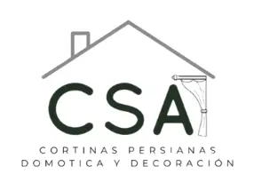 CSA Cortinas & Persianas